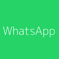 WhatsApp